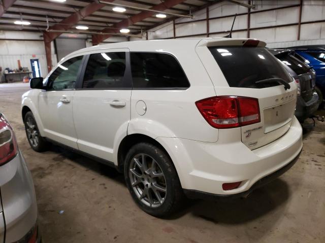 3C4PDDEG0KT719920 Dodge JOURNEY GT