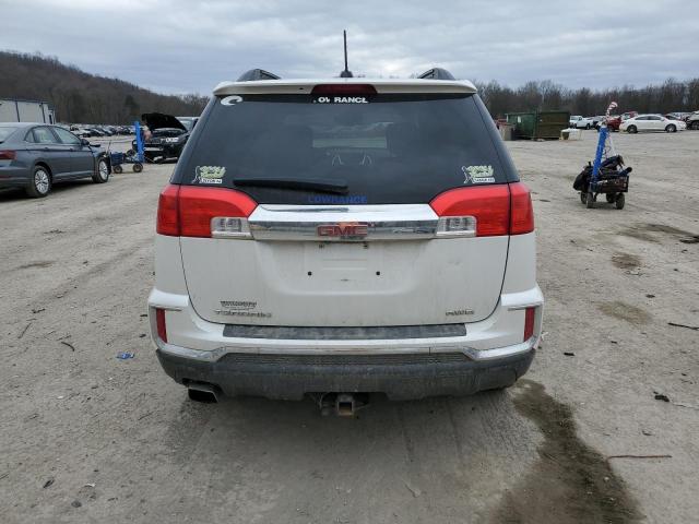 2GKFLTEK9G6295134 GMC Terrain Sle