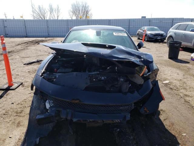 2C3CDXCT6MH584118 Dodge CHARGER R/T