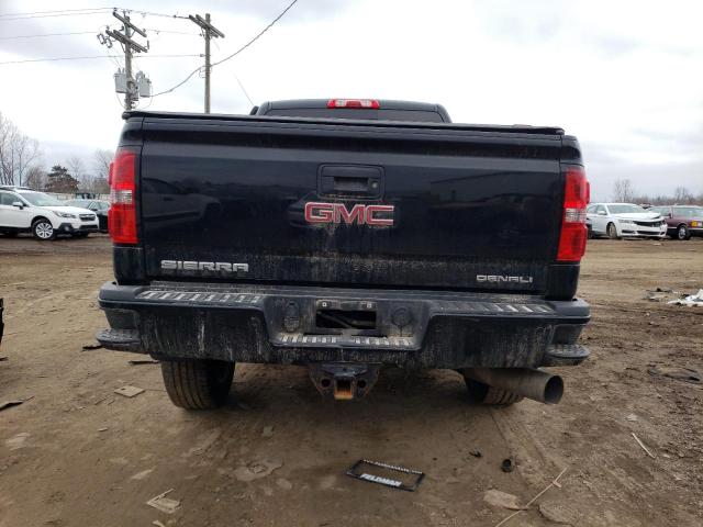 1GT120E81FF514085 GMC Sierra K2500 Denali