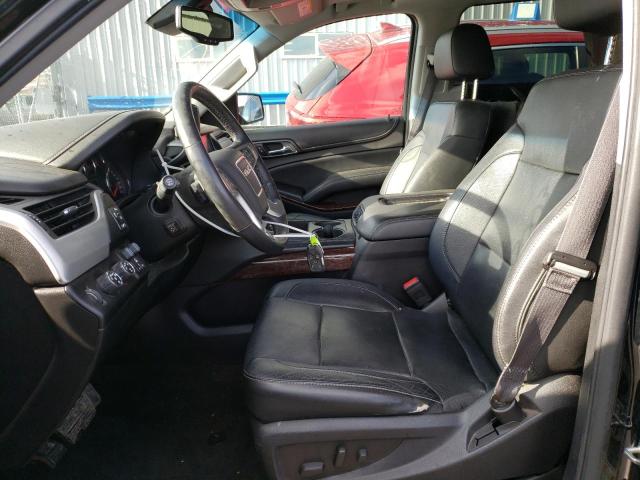 1GKS2HKC5FR609134 GMC Yukon Xl K1500 Slt