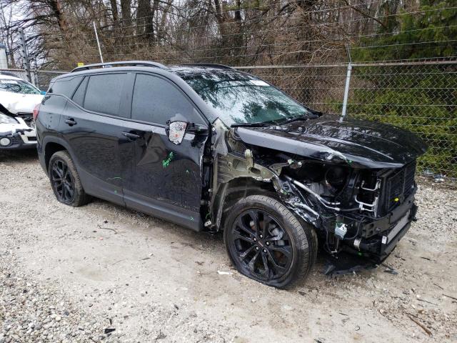 3GKALMEV2NL203462 GMC Terrain Sle