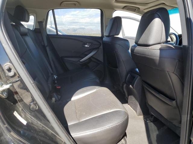 5J8TB4H33EL022353 Acura RDX