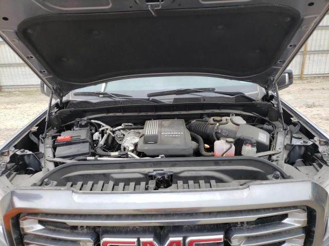 1GTU9EET1LZ369442 GMC Sierra K1500 At4