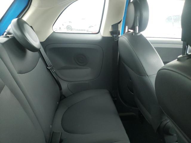 3C3CFFAR5FT733303 Fiat 500 POP