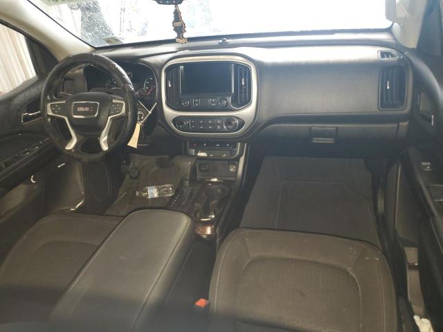 1GTG6CEN1K1358451 GMC CANYON SLE