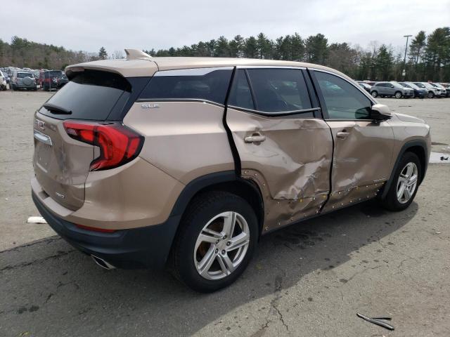 3GKALTEXXJL222976 GMC Terrain Sle