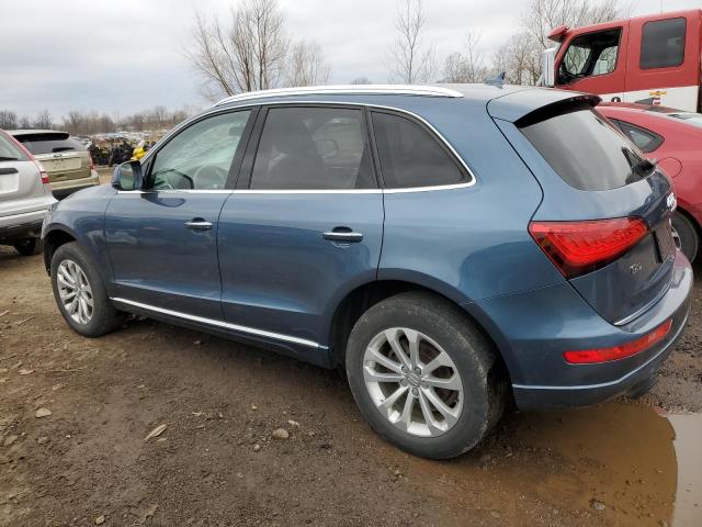 WA1C2AFP9GA124042 Audi Q5 PREMIUM