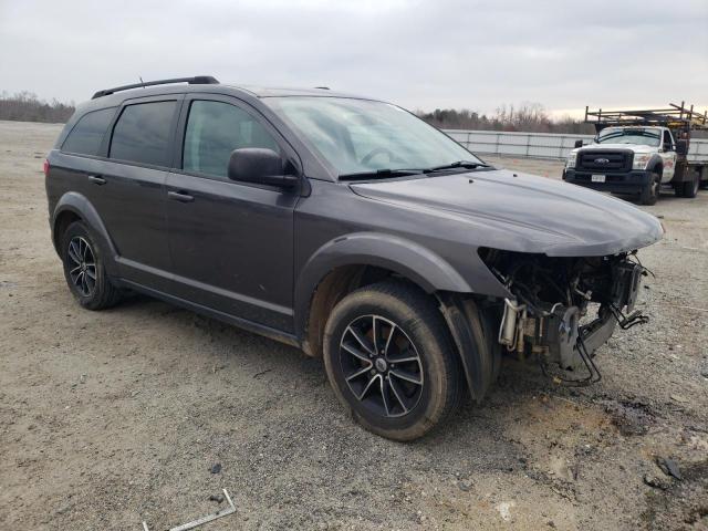 3C4PDCAB6JT295257 Dodge JOURNEY SE