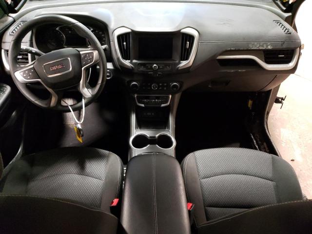 3GKALMEVXNL145164 GMC Terrain Sle
