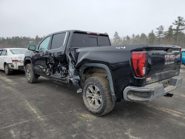 3GTU9BED1LG183598 GMC Sierra K1500 Sle