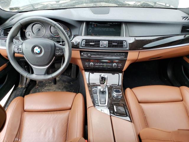 WBA5B3C52ED531013 BMW 535 XI