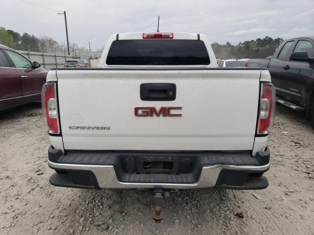 1GTG5BEA8G1121263 GMC Canyon