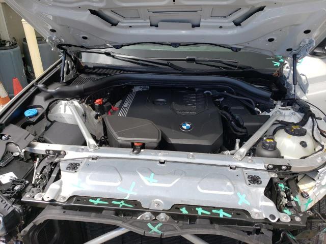 5UX33DT09N9J61598 BMW X4 Xdrive30i