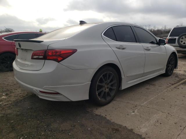 19UUB3F51FA005339 Acura TLX TECH