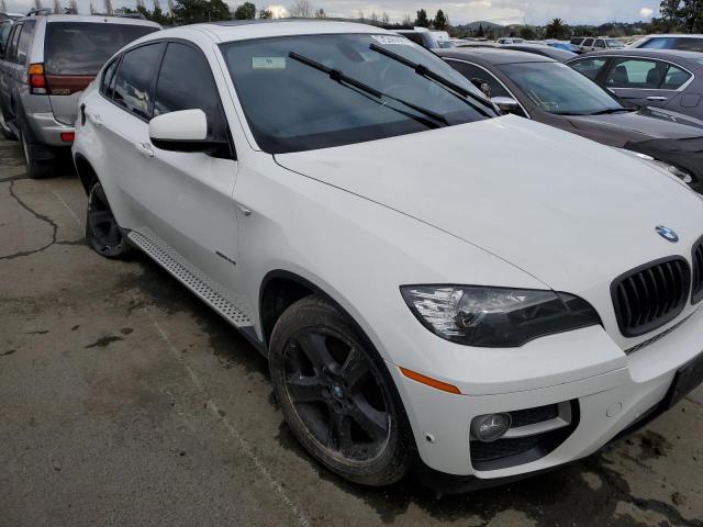 5UXFG2C59E0C44621 BMW X6 Xdrive35i