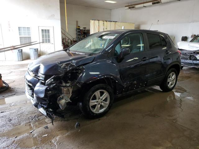 2019 3GNCJNSB2KL221411 main image