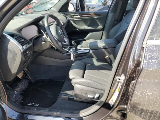5UXTS1C09M9F18426 BMW X3 Xdrive30e
