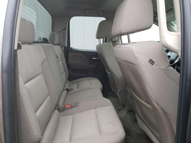 1GTV2UEC4EZ140422 GMC Sierra K1500 Sle