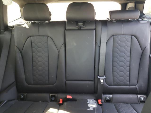5YMTS0C0XM9E03630 BMW X3 M Competition