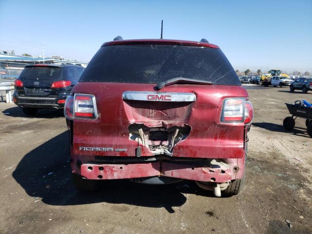 1GKKRSKD5HJ183061 GMC Acadia Limited Slt-2