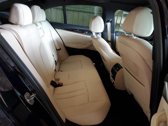WBAJA5C54JWA35547 BMW 530 I