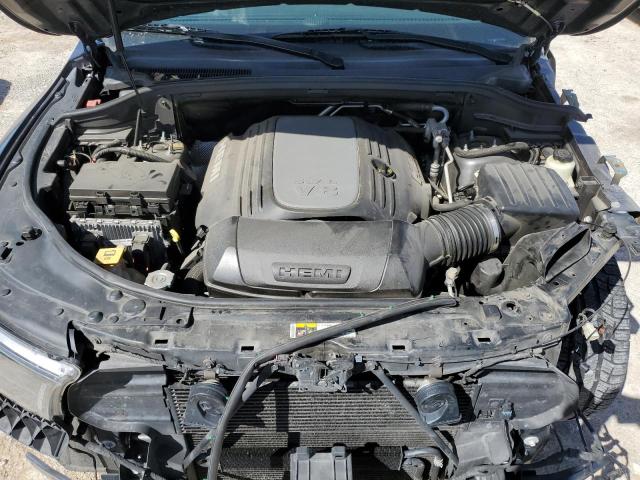 1C4SDHCT4FC750476 Dodge Durango R/t