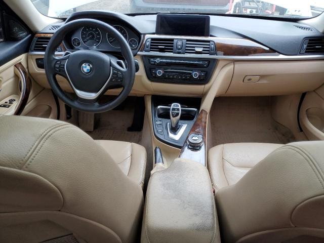 WBA3N5C54FK197820 BMW 428 XI