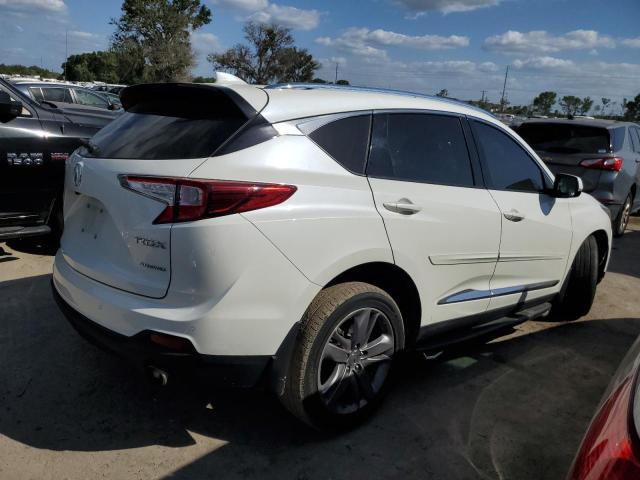 5J8TC2H77KL019861 Acura Rdx Advance