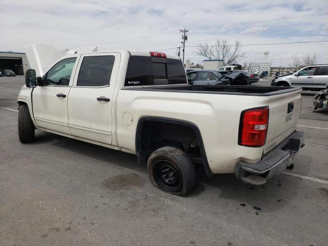 3GTP1UEC3FG273279 GMC Sierra C1500 Sle