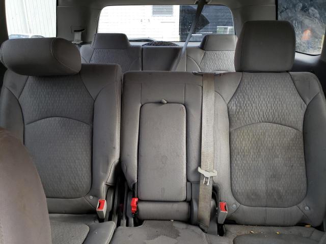 1GKKRNED0GJ166969 GMC ACADIA SLE