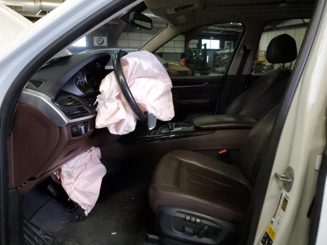 5UXKR0C58G0P21925 BMW X5 Xdrive35i