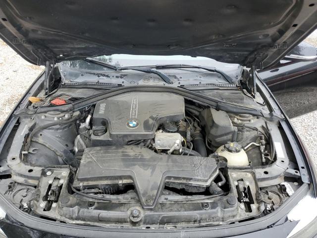 WBA8E9C56GK646820 BMW 328 I Sulev