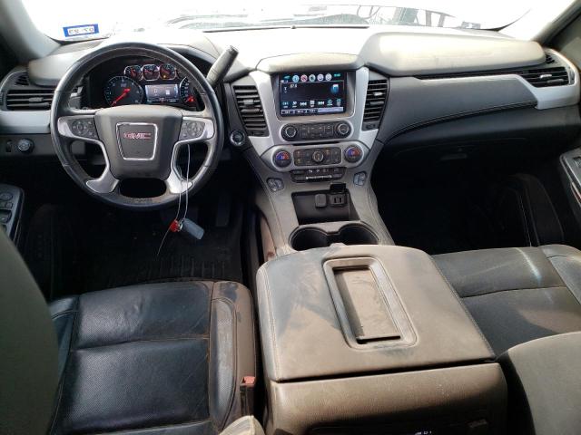 1GKS1GKC1JR166454 GMC Yukon Xl C1500 Slt