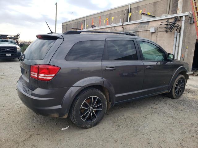 3C4PDCAB6JT295257 Dodge JOURNEY SE