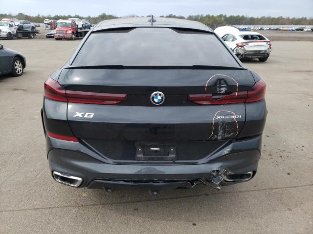 5UXCY6C0XN9M46078 BMW X6 Xdrive40i