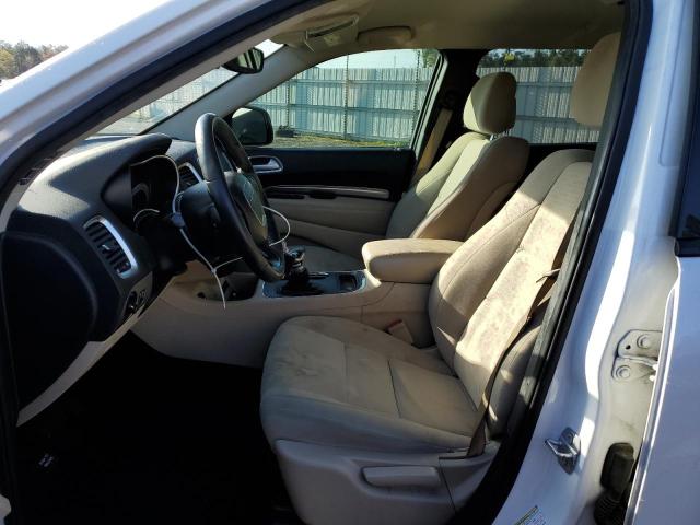 1C4RDHAG8KC535245 Dodge Durango Sxt