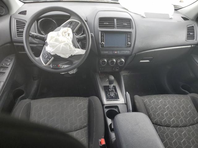 JA4APUAU6MU023882 Mitsubishi Outlander Sport Es