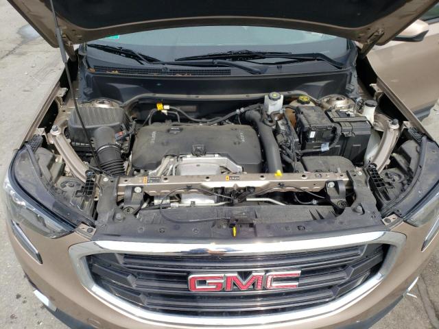 3GKALTEXXJL222976 GMC Terrain Sle