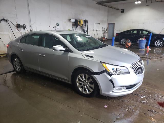 1G4GB5GR9FF134260 Buick Lacrosse