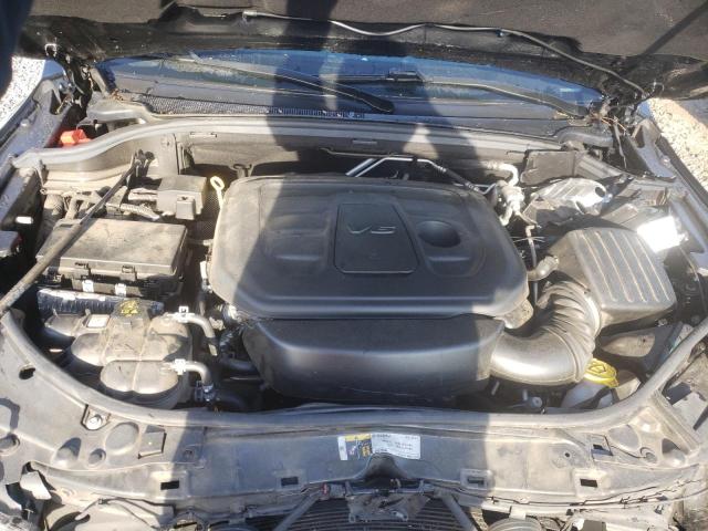 1C4RDHAG6LC161493 Dodge Durango Sxt