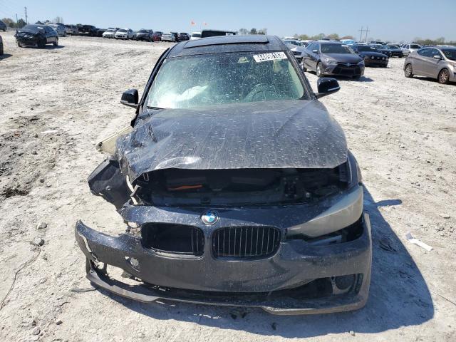 WBA3A5G5XENP27212 BMW 328 I