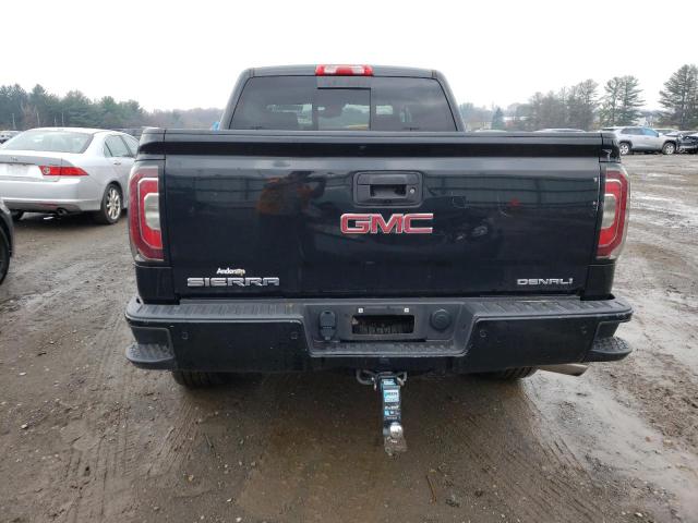 3GTU2PEJ4JG518034 GMC Sierra K1500 Denali