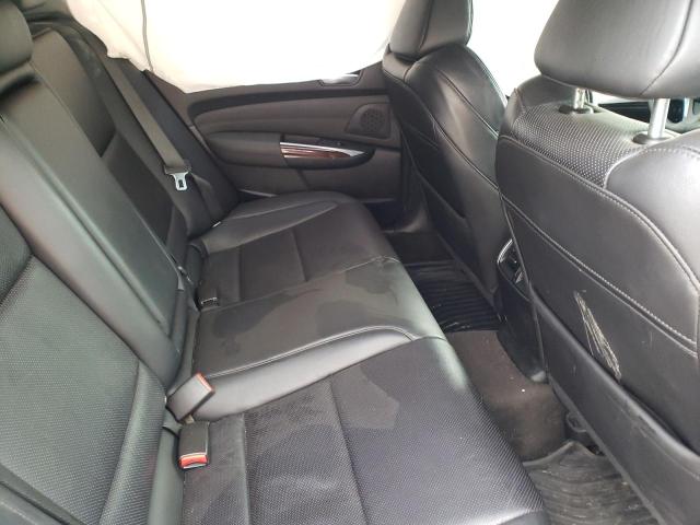 19UUB3F51FA005339 Acura TLX TECH