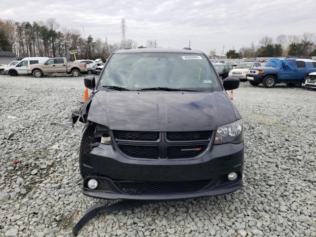 2C4RDGEG9HR858465 Dodge Grand Caravan Gt