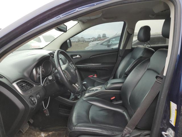3C4PDDGG8HT704488 Dodge Journey Crossroad
