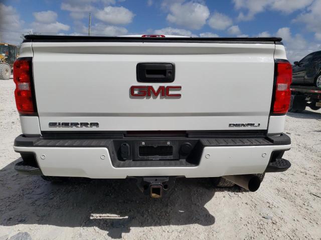 1GT42YEYXHF219503 GMC Sierra K3500 Denali