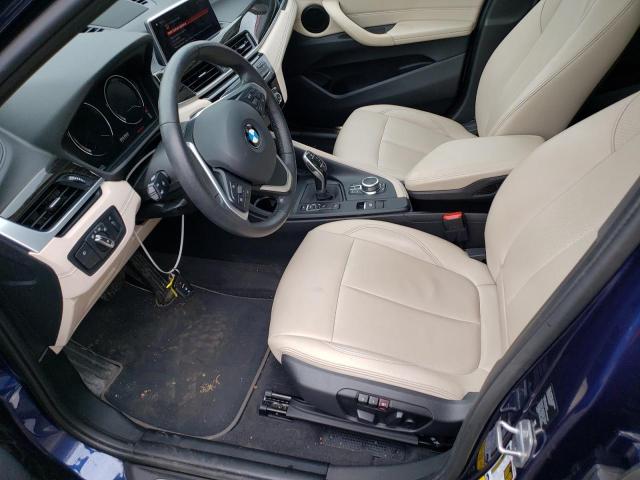WBXJG9C08L5P41586 BMW X1 Xdrive28i