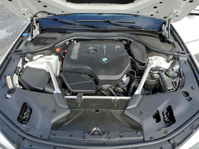 WBAJA5C54JWA39694 BMW 530 I