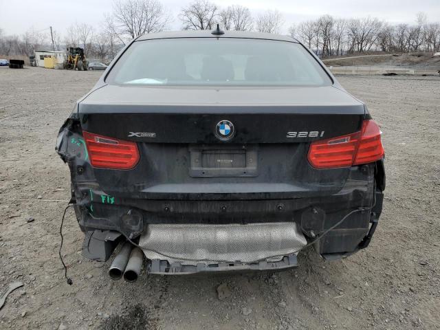 WBA3B5C51EP542179 BMW 328 Xi Sulev